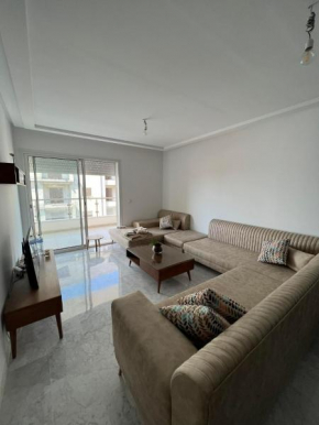Luxury Apartment Menzah 9C